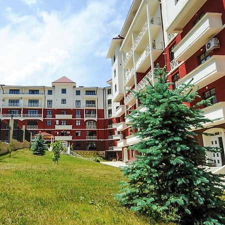 Tbilisia Apart Hotel Екстериор снимка