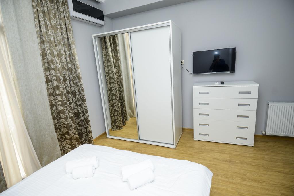 Tbilisia Apart Hotel Екстериор снимка